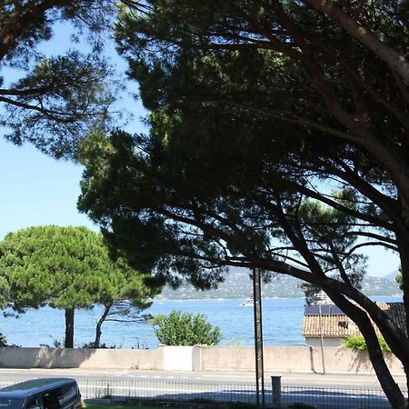 Domaine Chateau Martin Saint-Tropez Exterior foto