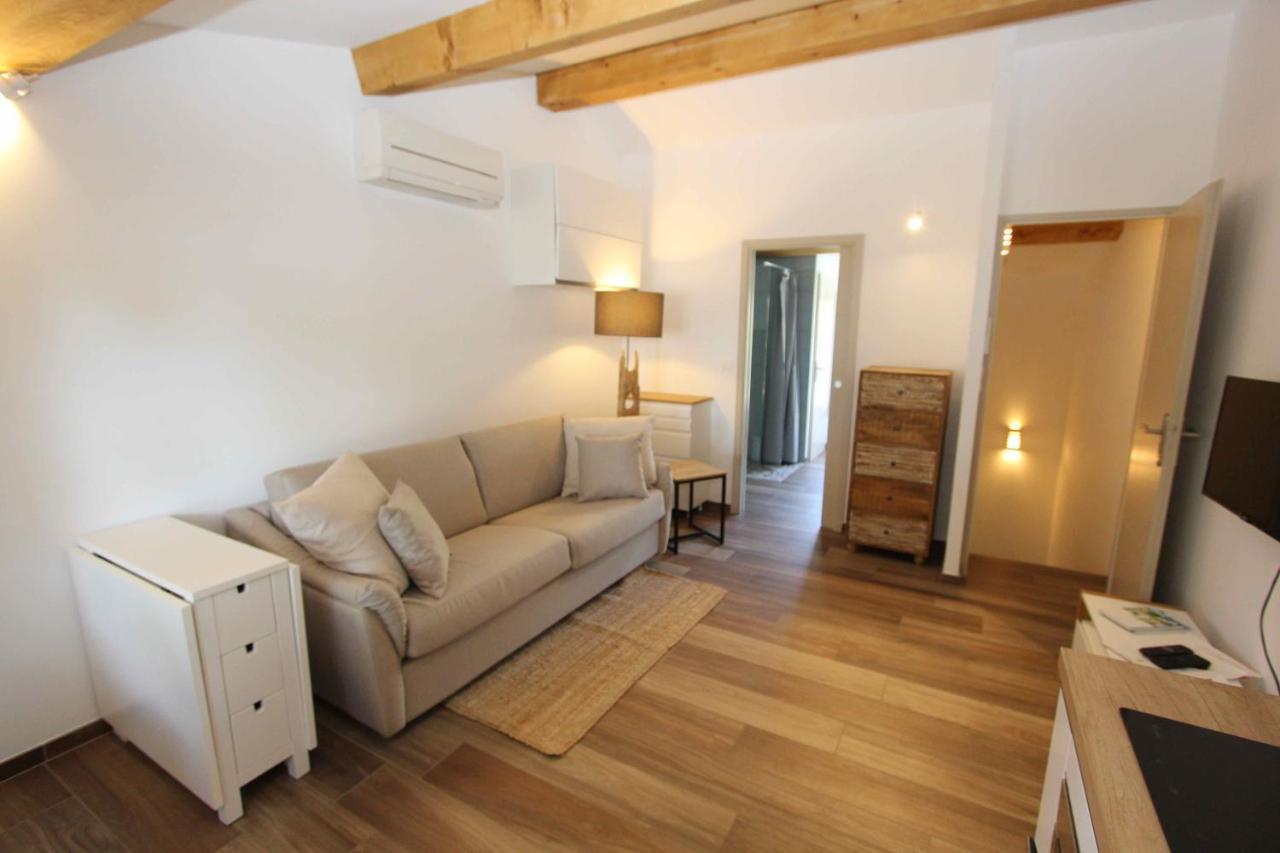 Domaine Chateau Martin Saint-Tropez Exterior foto
