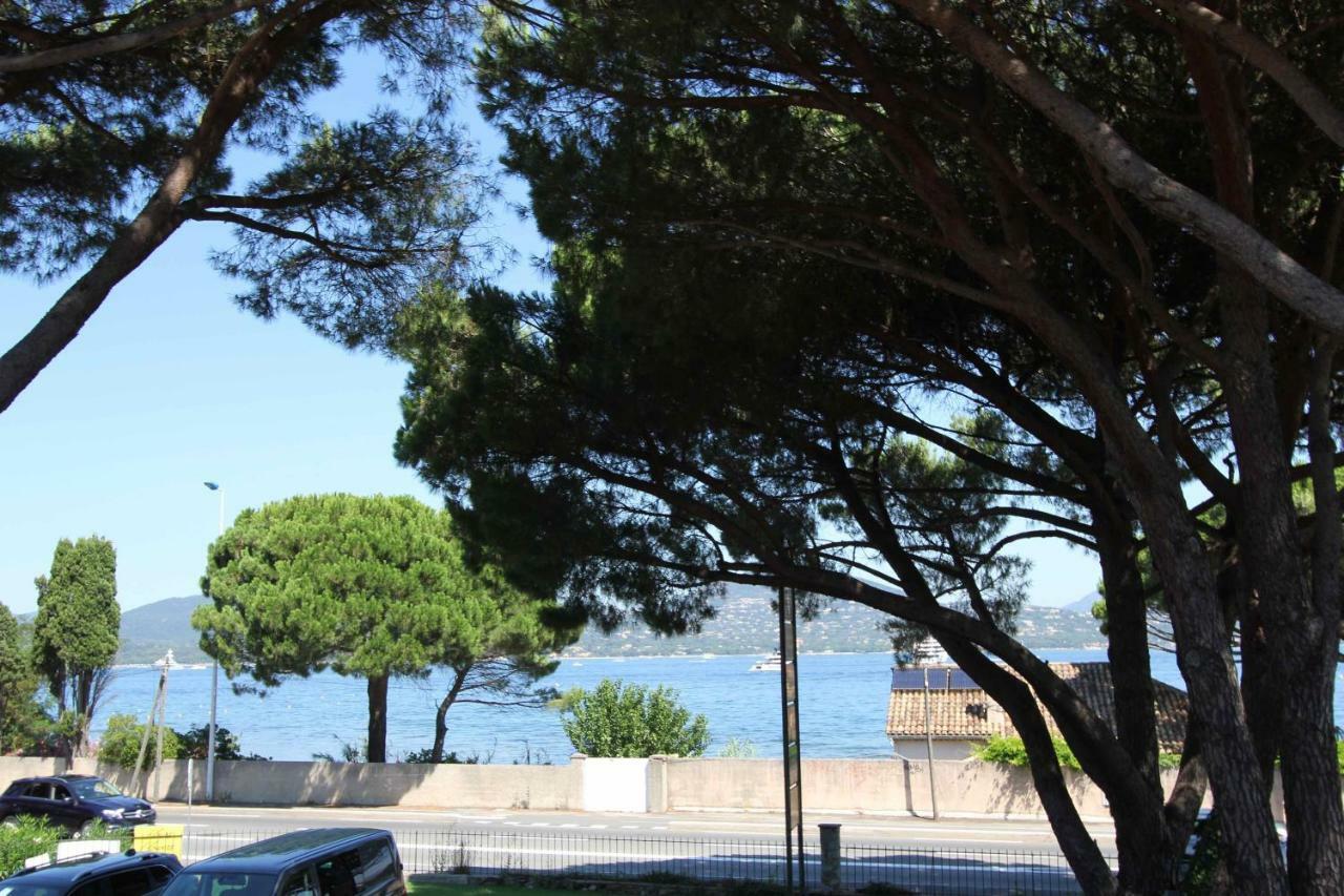 Domaine Chateau Martin Saint-Tropez Exterior foto
