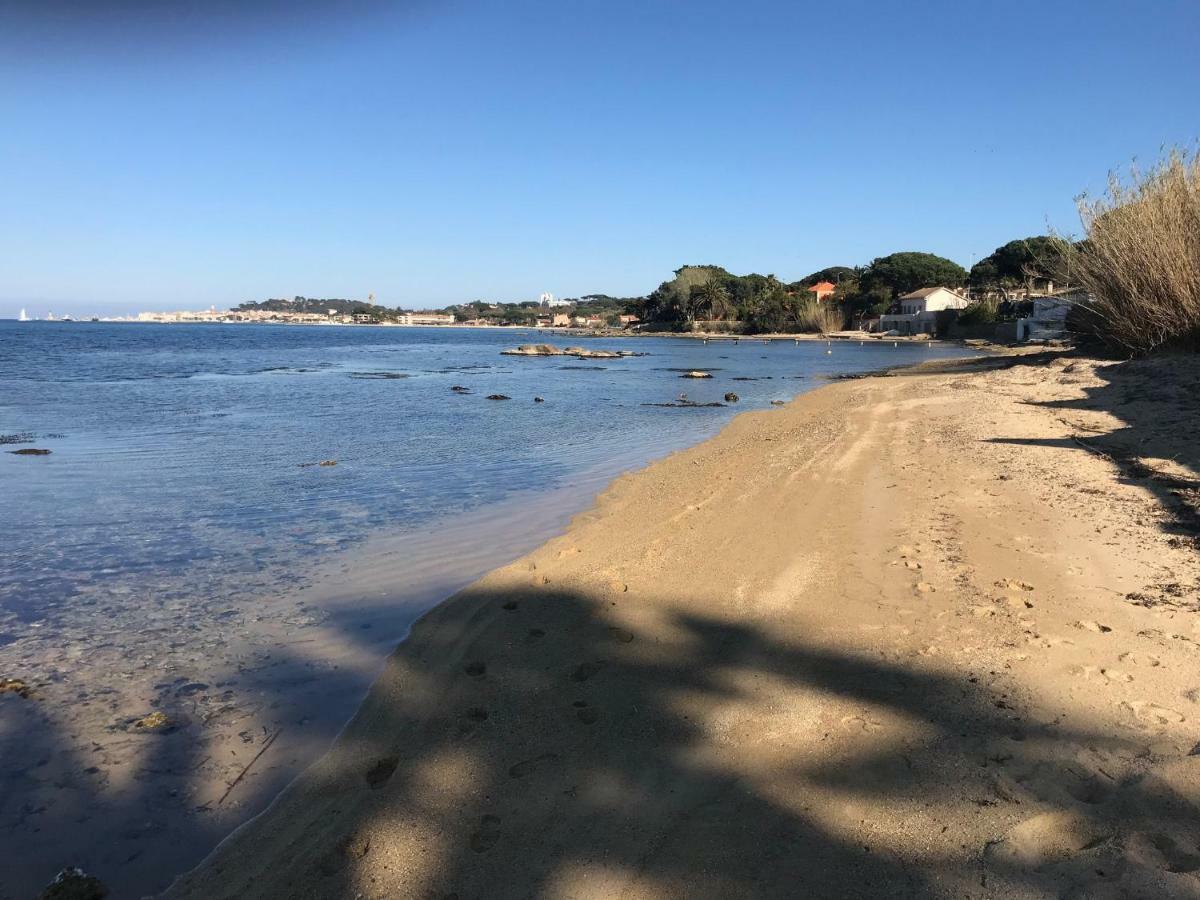 Domaine Chateau Martin Saint-Tropez Exterior foto